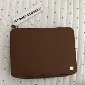 Stoney Clover Lane Jewelry Case PLEASE READ